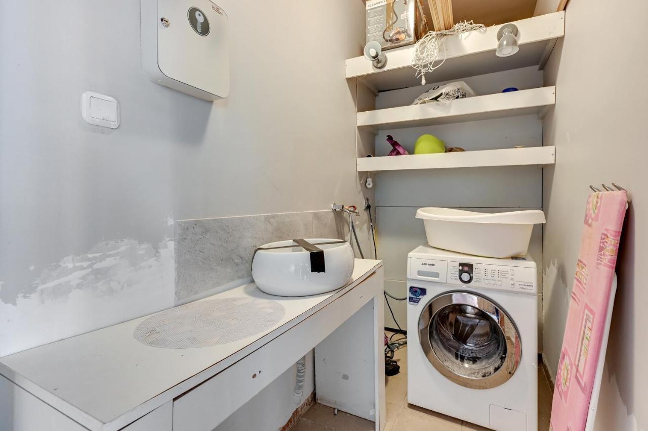 Dom & House - Apartamenty Zacisze Sopot Eksteriør billede