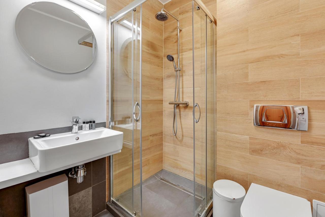 Dom & House - Apartamenty Zacisze Sopot Eksteriør billede
