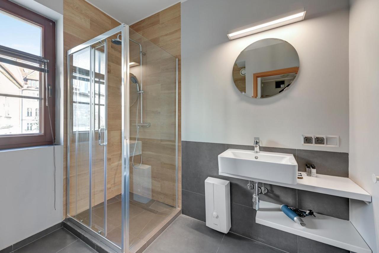 Dom & House - Apartamenty Zacisze Sopot Eksteriør billede