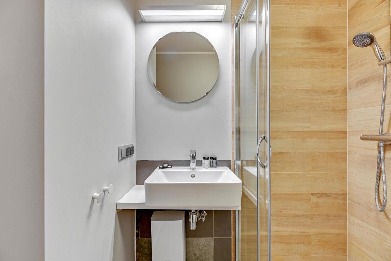 Dom & House - Apartamenty Zacisze Sopot Eksteriør billede