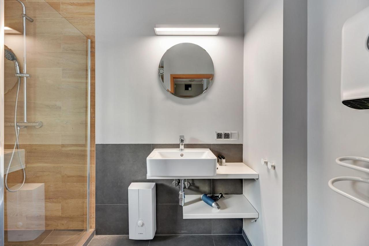 Dom & House - Apartamenty Zacisze Sopot Eksteriør billede