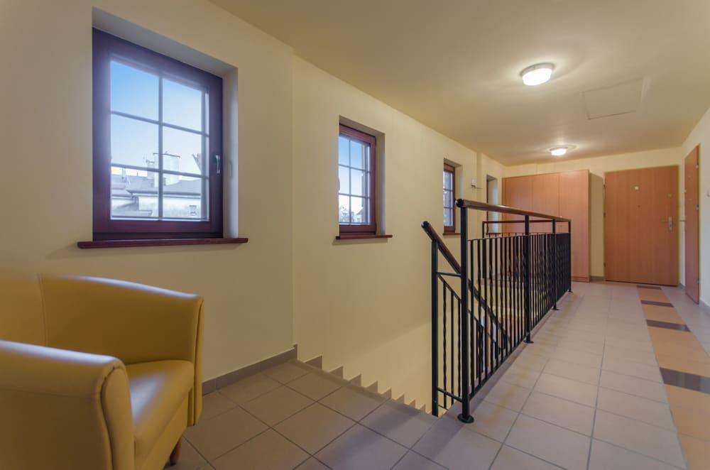 Dom & House - Apartamenty Zacisze Sopot Eksteriør billede