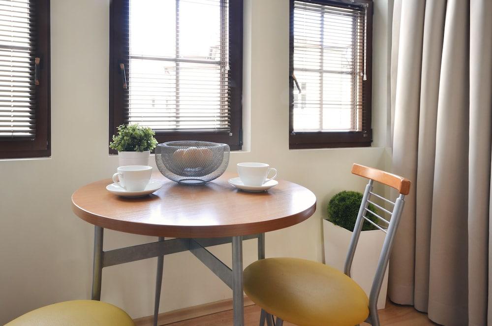 Dom & House - Apartamenty Zacisze Sopot Eksteriør billede