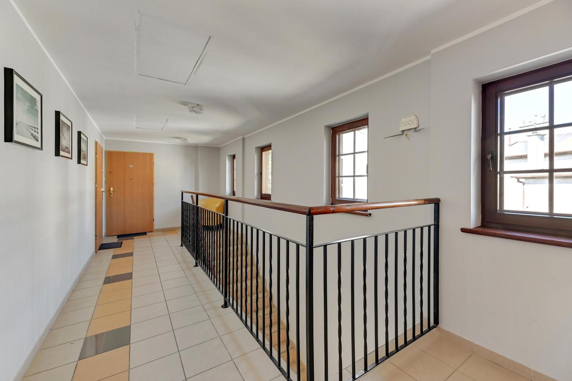 Dom & House - Apartamenty Zacisze Sopot Eksteriør billede