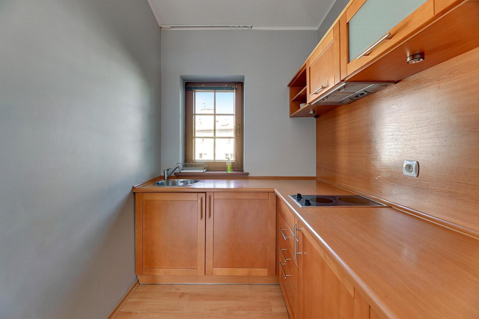 Dom & House - Apartamenty Zacisze Sopot Eksteriør billede