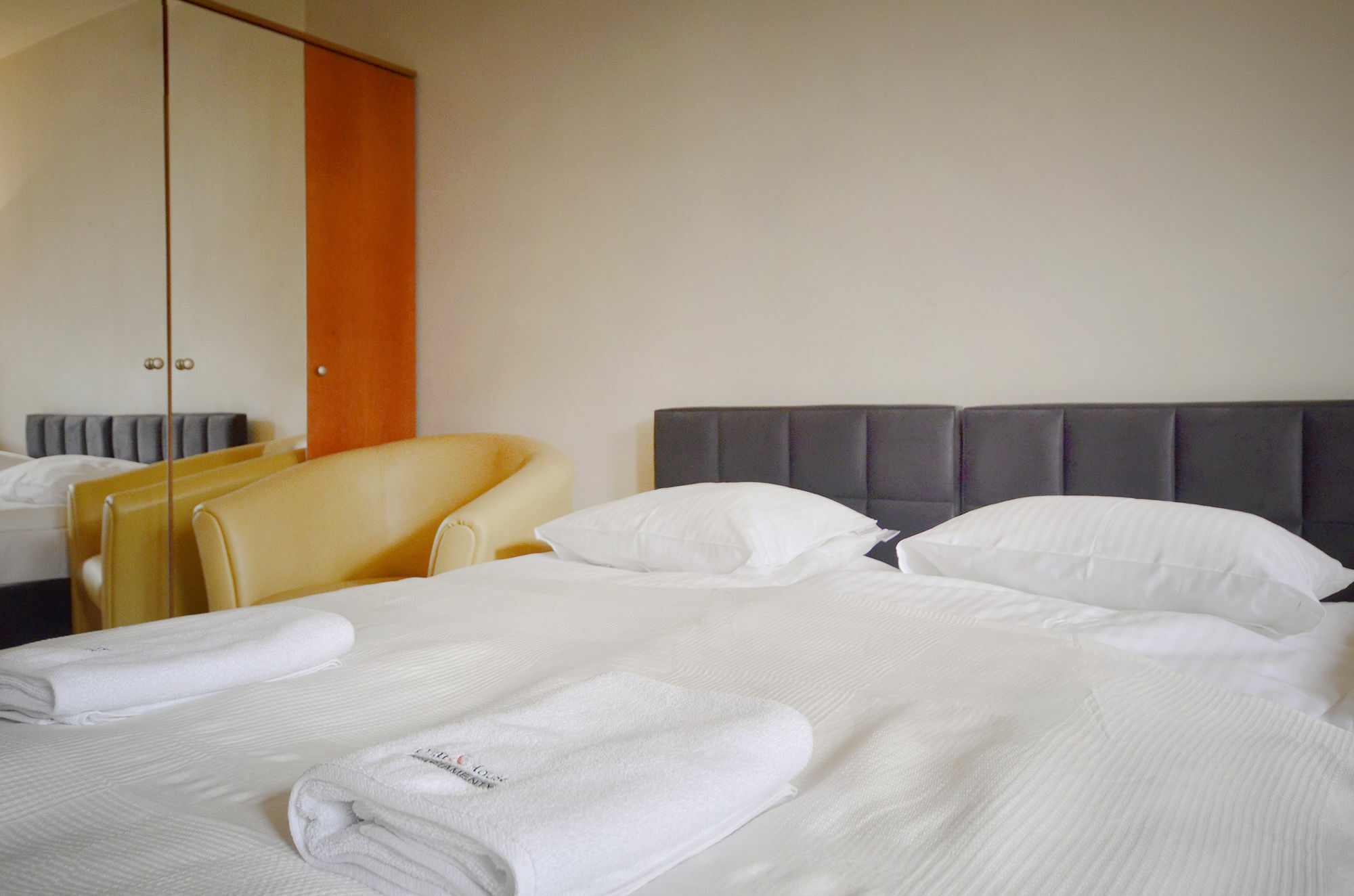 Dom & House - Apartamenty Zacisze Sopot Eksteriør billede
