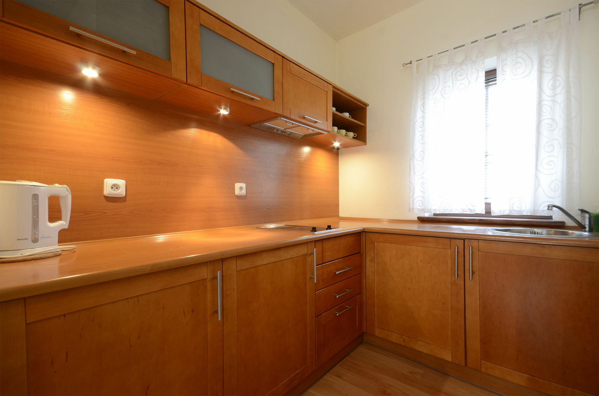 Dom & House - Apartamenty Zacisze Sopot Eksteriør billede